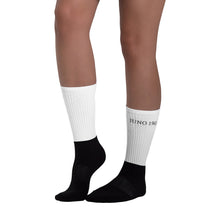 Load image into Gallery viewer, Classic Fit Classic Juno 1965 Logo Socks
