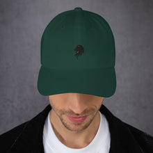 Load image into Gallery viewer, Classic Fit Cress Logo Baseball Cap
