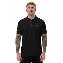Load image into Gallery viewer, Men&#39;s Bard Logo Classic Polo
