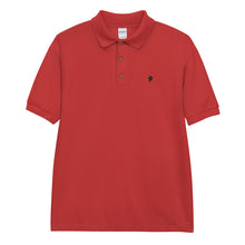 Load image into Gallery viewer, Cress logo Pure Cotton Polo
