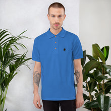 Load image into Gallery viewer, Men&#39;s Cress Logo Classic Polo
