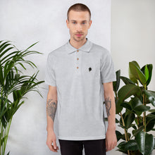 Load image into Gallery viewer, Men&#39;s Cress Logo Classic Polo

