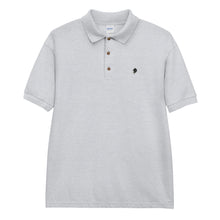 Load image into Gallery viewer, Cress logo Pure Cotton Polo
