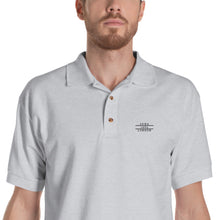 Load image into Gallery viewer, Men&#39;s Bard Logo Polo

