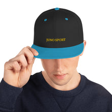 Load image into Gallery viewer, Classic Fit Sport Logo BaseBall Cap
