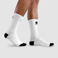 Load image into Gallery viewer, Classic Fit Cress Logo Socks
