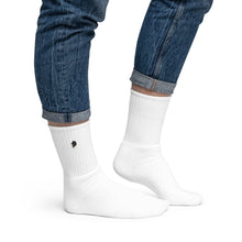 Load image into Gallery viewer, Cress Logo Cumber socks
