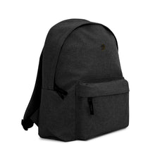 Load image into Gallery viewer, JUNO Cress Logo Backpack
