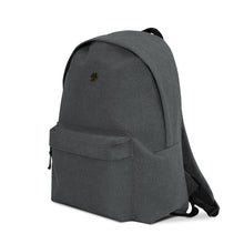 Load image into Gallery viewer, JUNO Cress Logo Backpack
