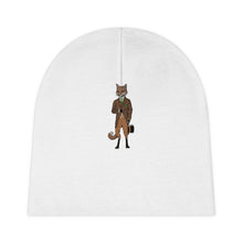Load image into Gallery viewer, Kid’s Classic Juno Fox Logo Beanie
