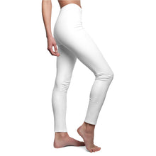 Load image into Gallery viewer, Custom Fit Cress Logo Leggings
