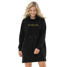 Load image into Gallery viewer, Custom Fit 1965 Logo Extended Hoodie
