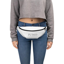 Load image into Gallery viewer, JUNO Logo Bum Bag
