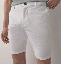 Load image into Gallery viewer, Classic Fit Chino Short’s
