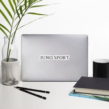 Load image into Gallery viewer, JUNO Sport Logo Sticker
