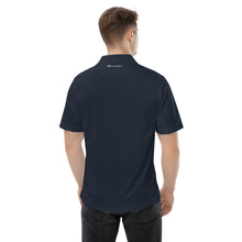 Load image into Gallery viewer, Men&#39;s JUNO X CHAMPION  Polo
