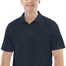 Load image into Gallery viewer, Men&#39;s JUNO X CHAMPION  Polo
