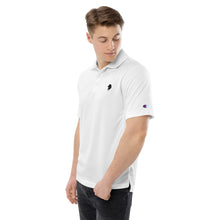 Load image into Gallery viewer, Men&#39;s JUNO X CHAMPION  Polo
