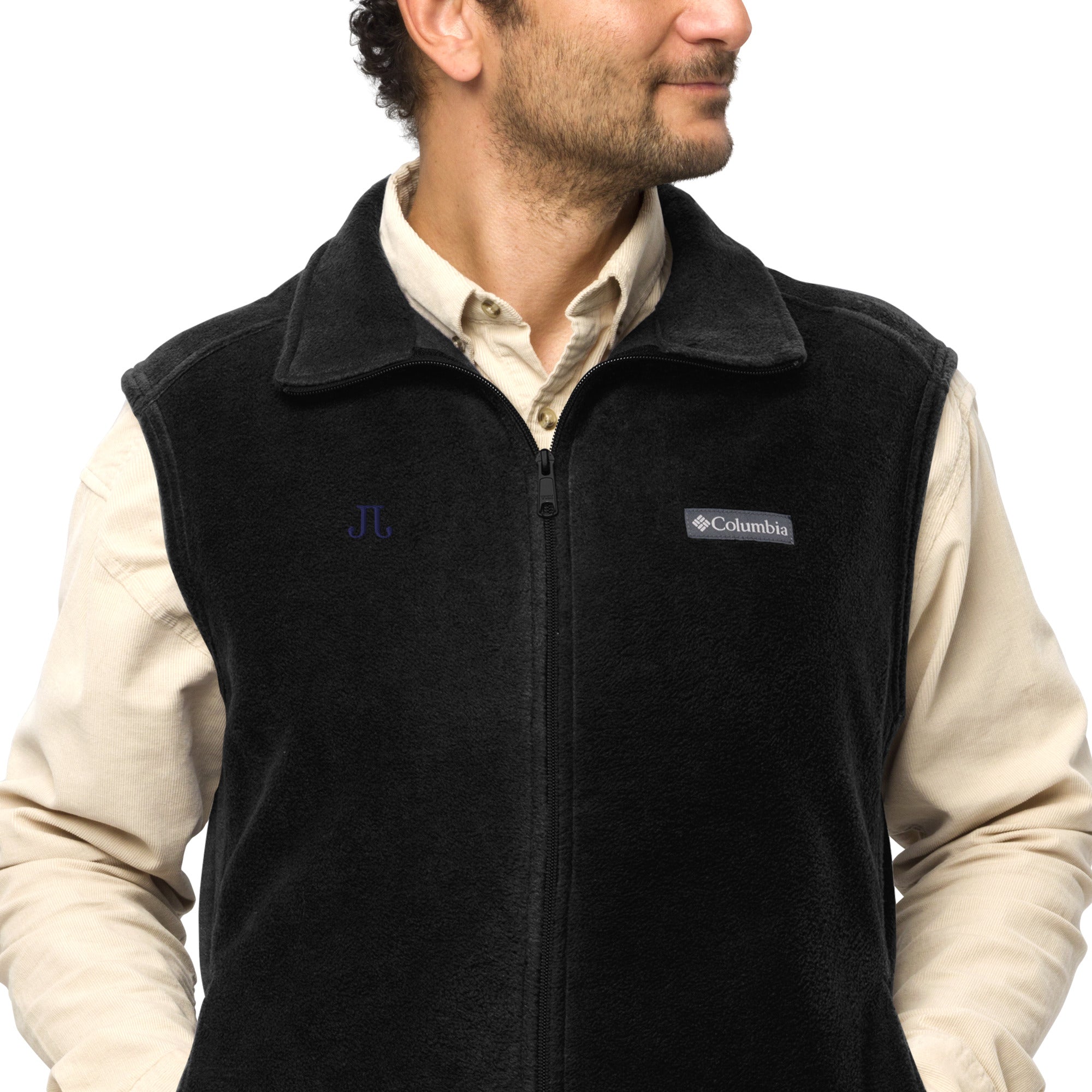 JJ X COLUMBIA Gilet JUNO1965