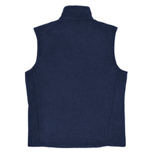 Load image into Gallery viewer, JJ X Columbia Logo Gilet
