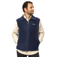 Load image into Gallery viewer, JJ X COLUMBIA  Gilet
