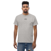Load image into Gallery viewer, Regular Fit Stacked Logo T-Shirt
