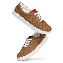 Load image into Gallery viewer, Men’s JJ Logo Classic Low Top Trainer’s
