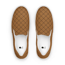 Load image into Gallery viewer, Men’s JJ Logo Loafers
