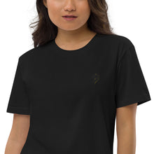 Load image into Gallery viewer, Custom Fit Extended Cress Logo T-Shirt
