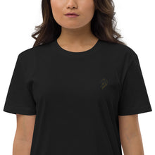 Load image into Gallery viewer, Custom Fit Extended Cress Logo T-Shirt
