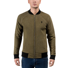 Load image into Gallery viewer, Men’s Cress Logo Bomber Jacket
