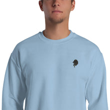 Load image into Gallery viewer, Classic Fit Cress Logo Jumper
