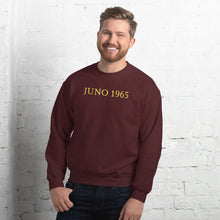 Load image into Gallery viewer, Classic Fit 1965 Logo Jumper
