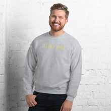 Load image into Gallery viewer, Classic Fit 1965 Logo Jumper
