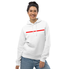 Load image into Gallery viewer, Classic Fit JUNO Sport Strip Hoodie
