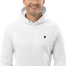 Load image into Gallery viewer, Black Cress Modern Pull Over Hoodie
