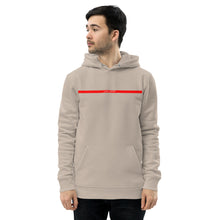 Load image into Gallery viewer, Classic Fit Sport Strip Logo Hoodie
