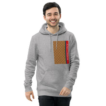 Load image into Gallery viewer, Custom Fit Classic Level &amp; JJ Grid Logo Hoodie
