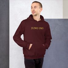 Load image into Gallery viewer, Classic Fit 1965 T Logo Hoodie
