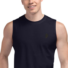 Load image into Gallery viewer, Slim Fit Cress Logo Tank Top
