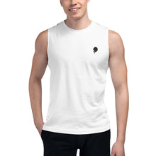 Load image into Gallery viewer, Slim Fit Cress Logo Tank Top
