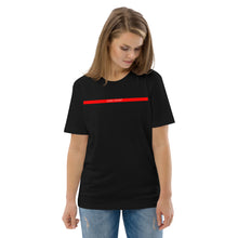 Load image into Gallery viewer, Classic Fit Sport Bar Logo T-Shirt
