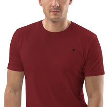 Load image into Gallery viewer, Cress Logo Organic Cotton T-Shirt
