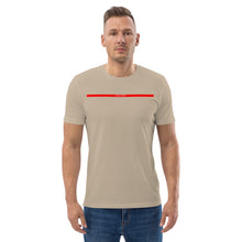 Load image into Gallery viewer, Classic Fit Sport Bar Logo T-Shirt
