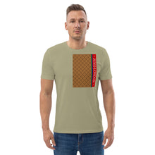 Load image into Gallery viewer, Medium Fit Classic Level &amp; JJ Grid Logo T-Shirt
