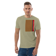 Load image into Gallery viewer, Medium Fit Classic Level &amp; JJ Grid Logo T-Shirt
