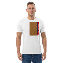 Load image into Gallery viewer, Medium Fit Classic Level &amp; JJ Grid Logo T-Shirt
