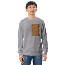 Load image into Gallery viewer, Custom Fit Classic Level &amp; JJ Grid Logo Jumper
