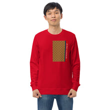Load image into Gallery viewer, Custom Fit Classic Level &amp; JJ Grid Logo Jumper

