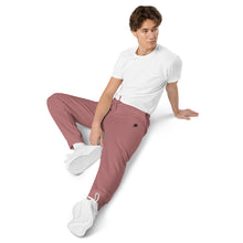 Load image into Gallery viewer, JUNO Cress Logo Pigment-dyed Sweatpants
